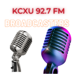 kcxu broadcasters